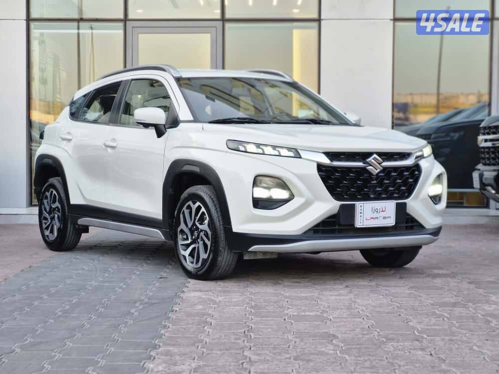 إعلان عن للبيع اكسبدشن موديل2020