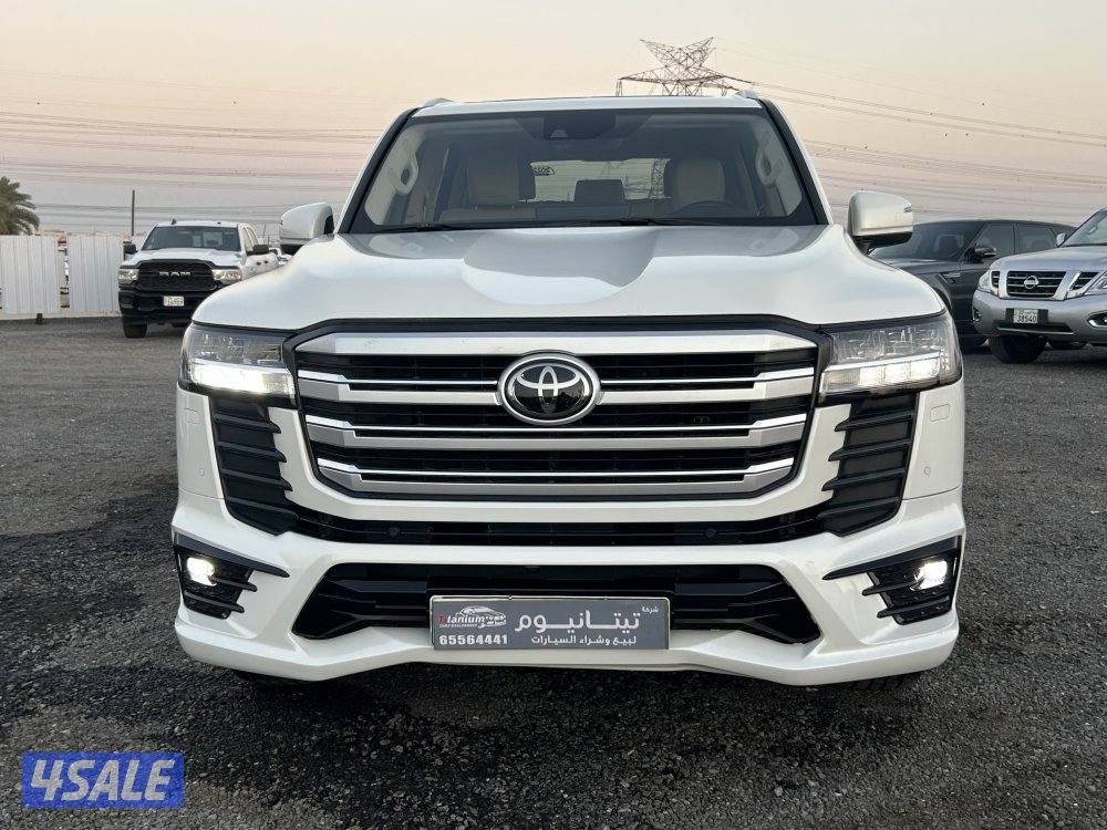إعلان عن تاهو 2019 صبغ الوكاله وارد الغانم
