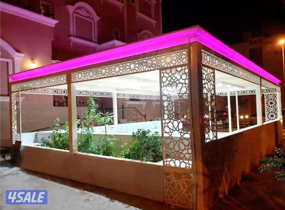 إعلان عن محمد نجار تفصال ابواب وصيانه وعمل قواطع جبس أمبورد  وتركيب اثاث ايكيا
