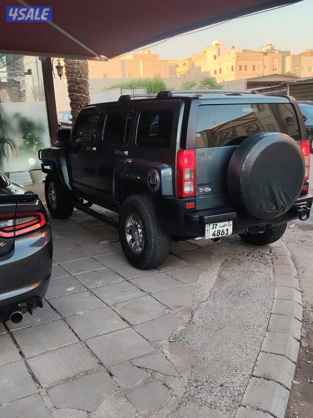إعلان عن برادو تي اكس ال 2014