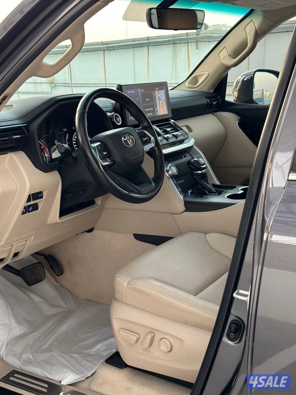 إعلان عن خزنات المتحده توانكي بولي ثلين أحجام من ٢٥٠جالون حتى ٥٠٠٠