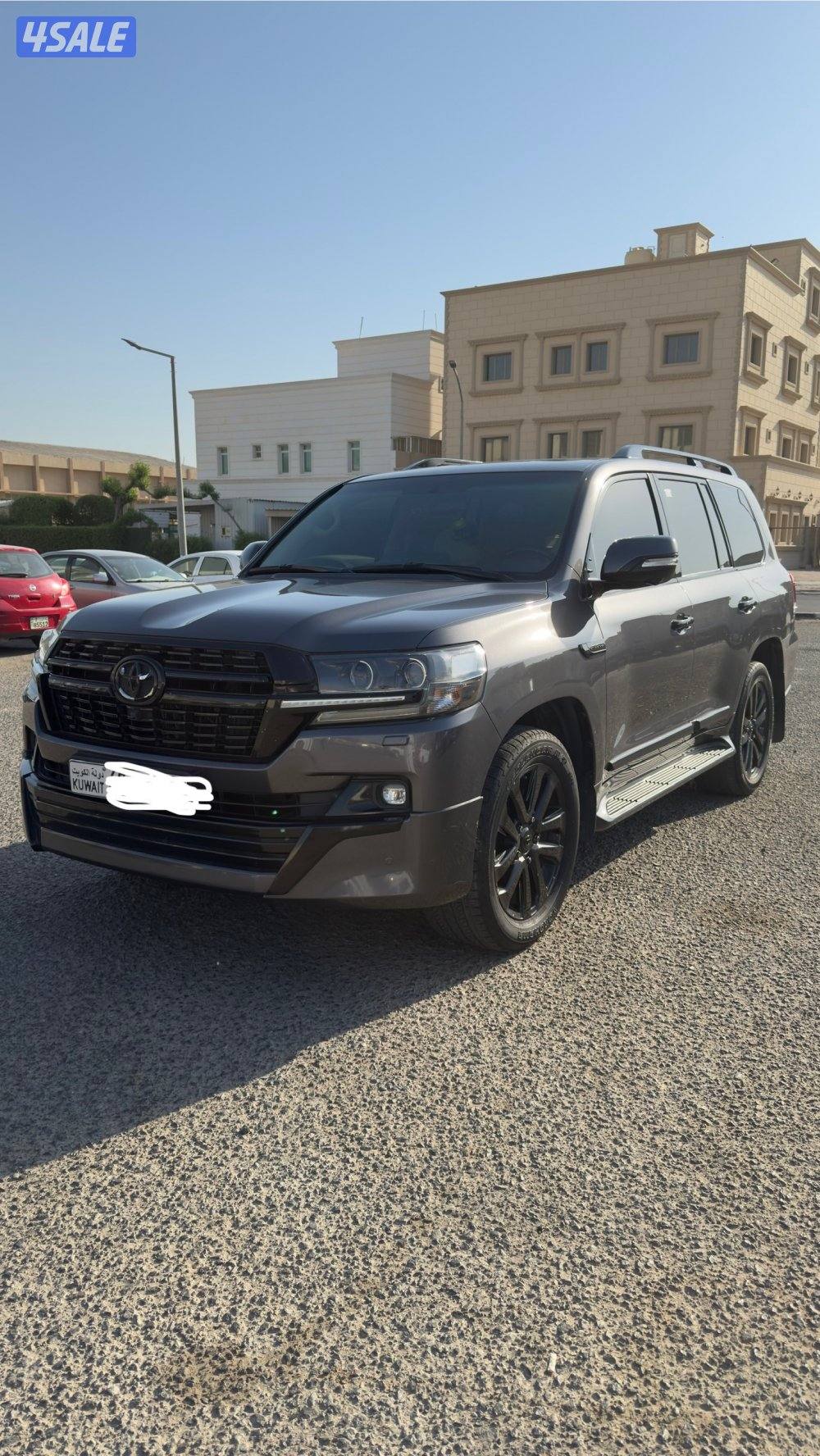 إعلان عن رام ليمتد 2021