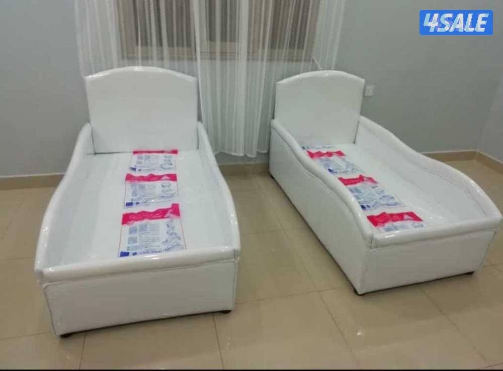 إعلان عن حداد عرفات