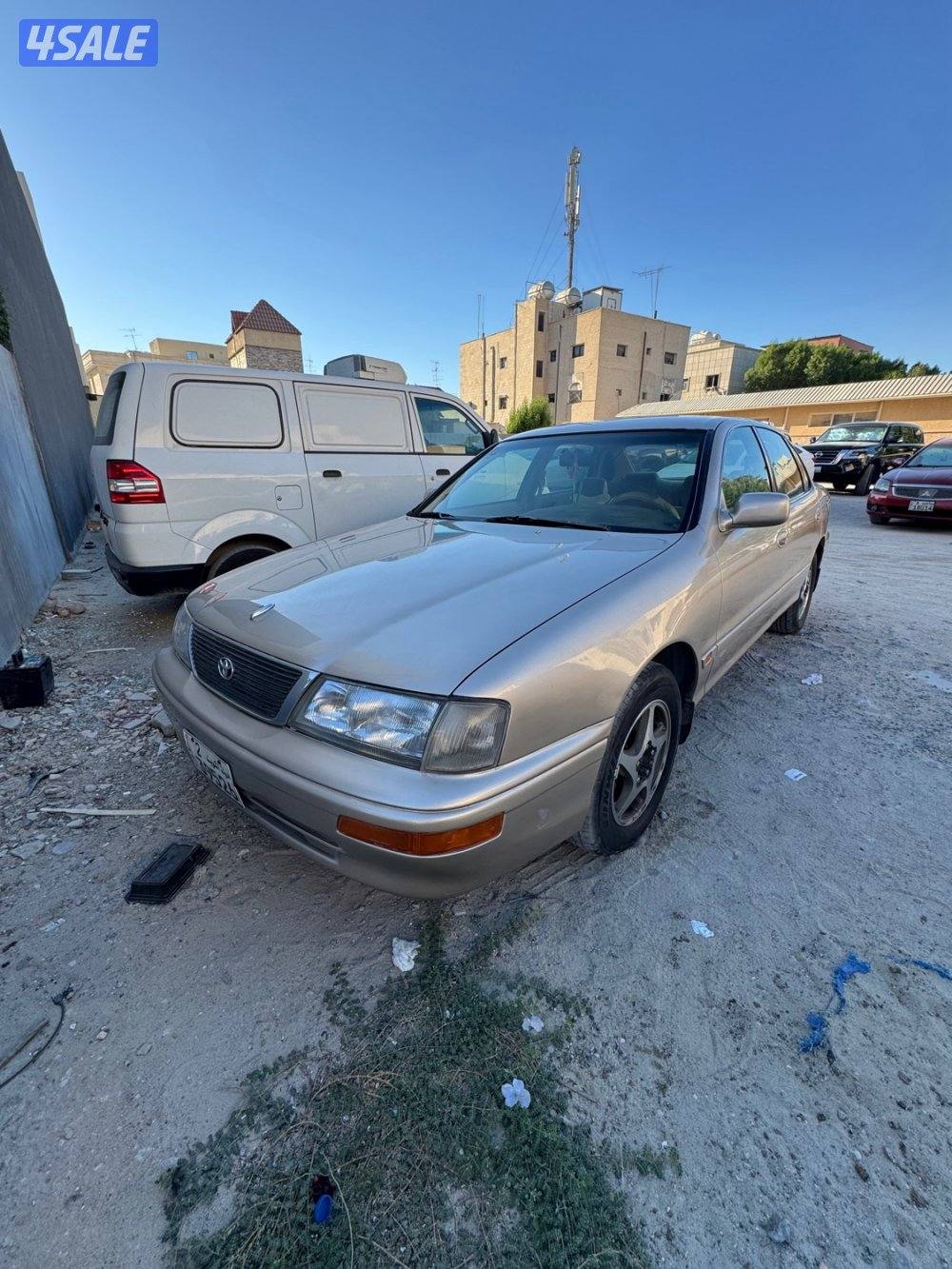 إعلان عن محمود