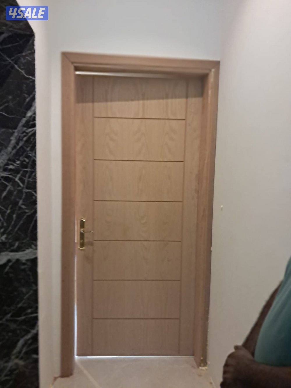 إعلان عن غنفات جديدة من أبيات