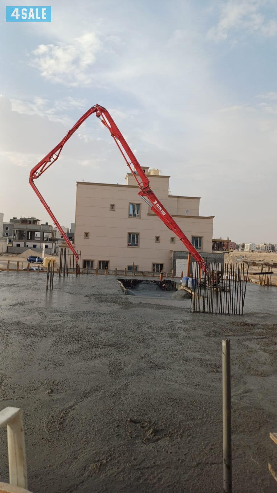 إعلان عن للبيع خيمة 4 * 6