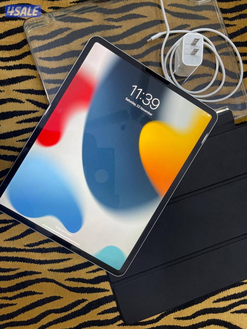 إعلان عن 4K 150Hz 30 بوصة