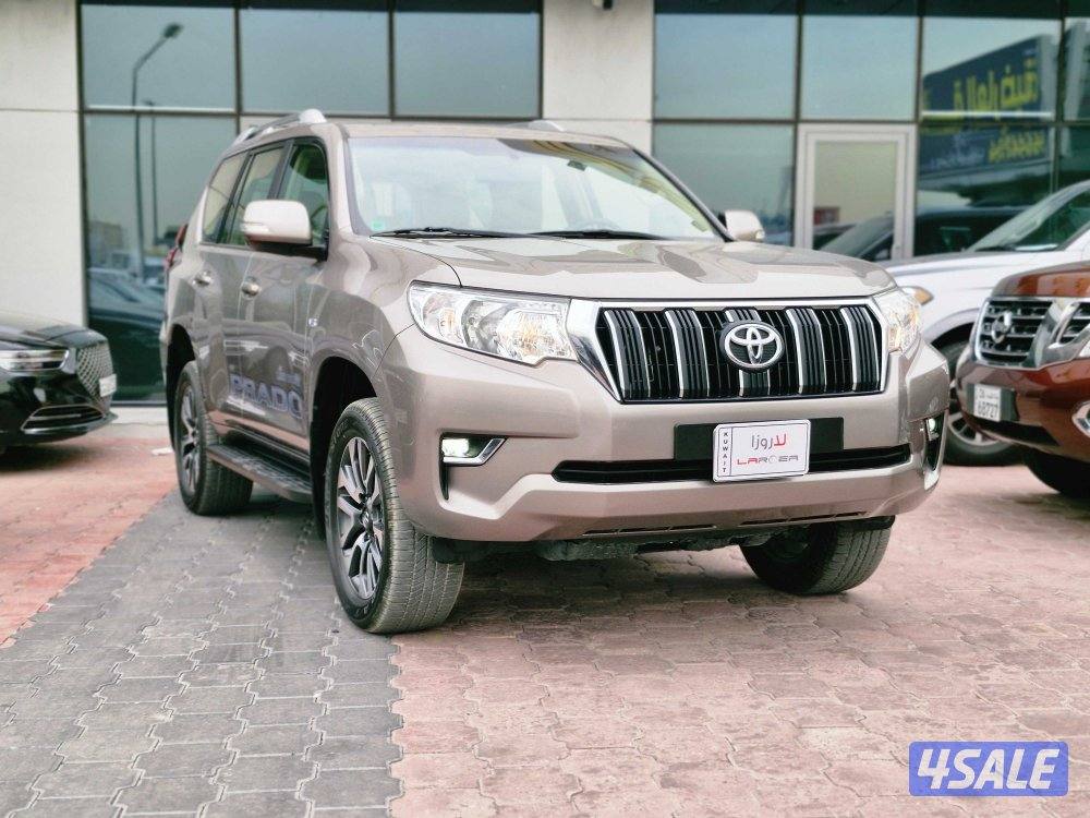 إعلان عن موديل 2010 أعلى فئة