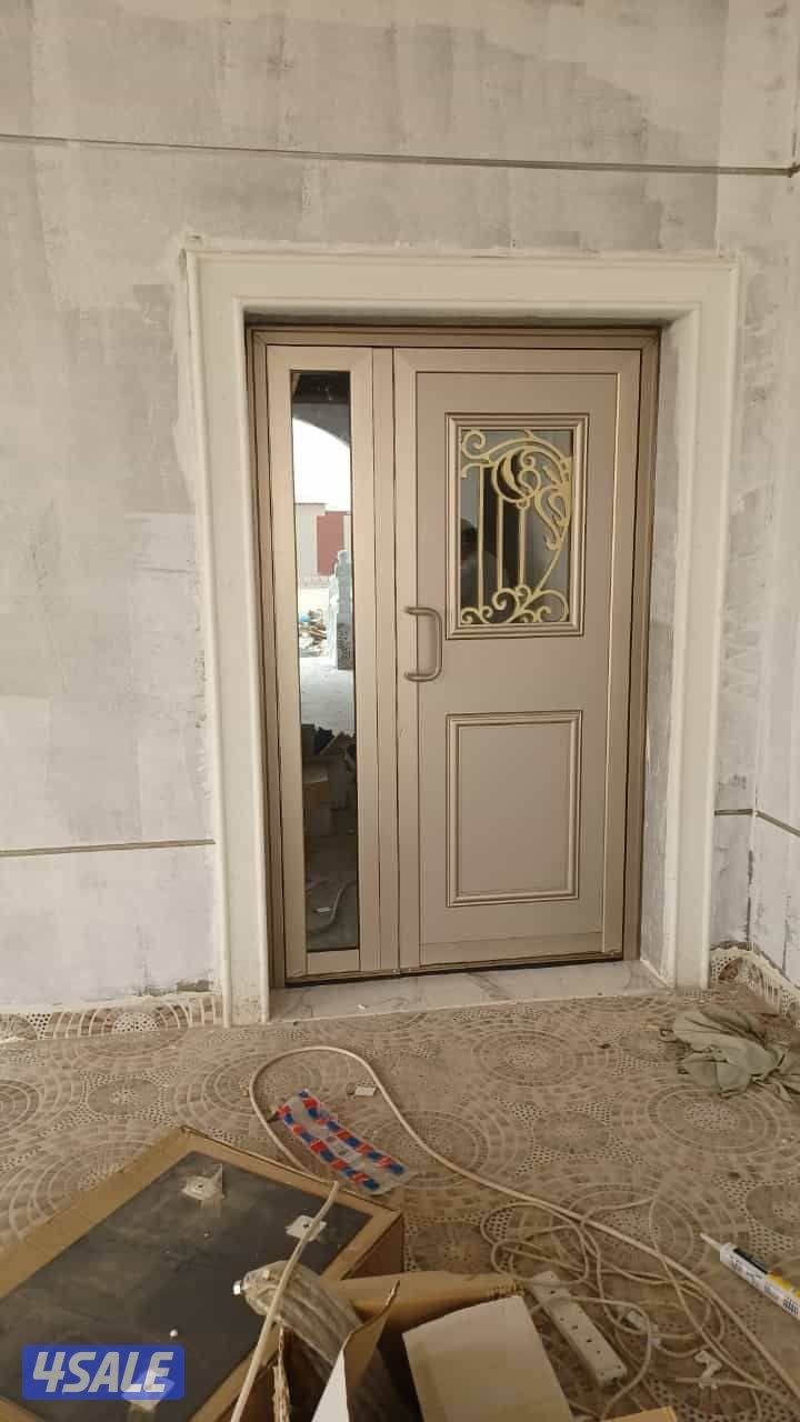 إعلان عن ثلاجة مرسيدس Mp4/ 1835