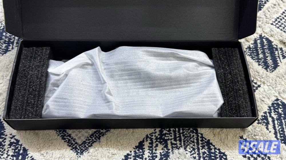 إعلان عن تجفيت مكاين مع كفاله ٣ شهور