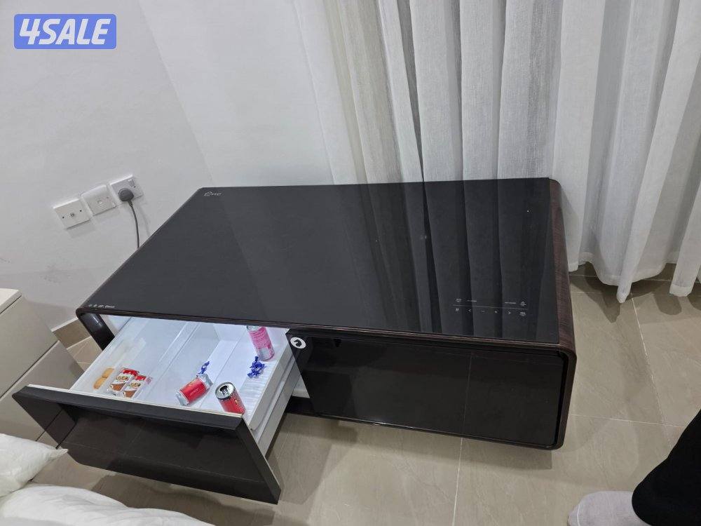إعلان عن للبيع موستنق او للبدل مع جيب