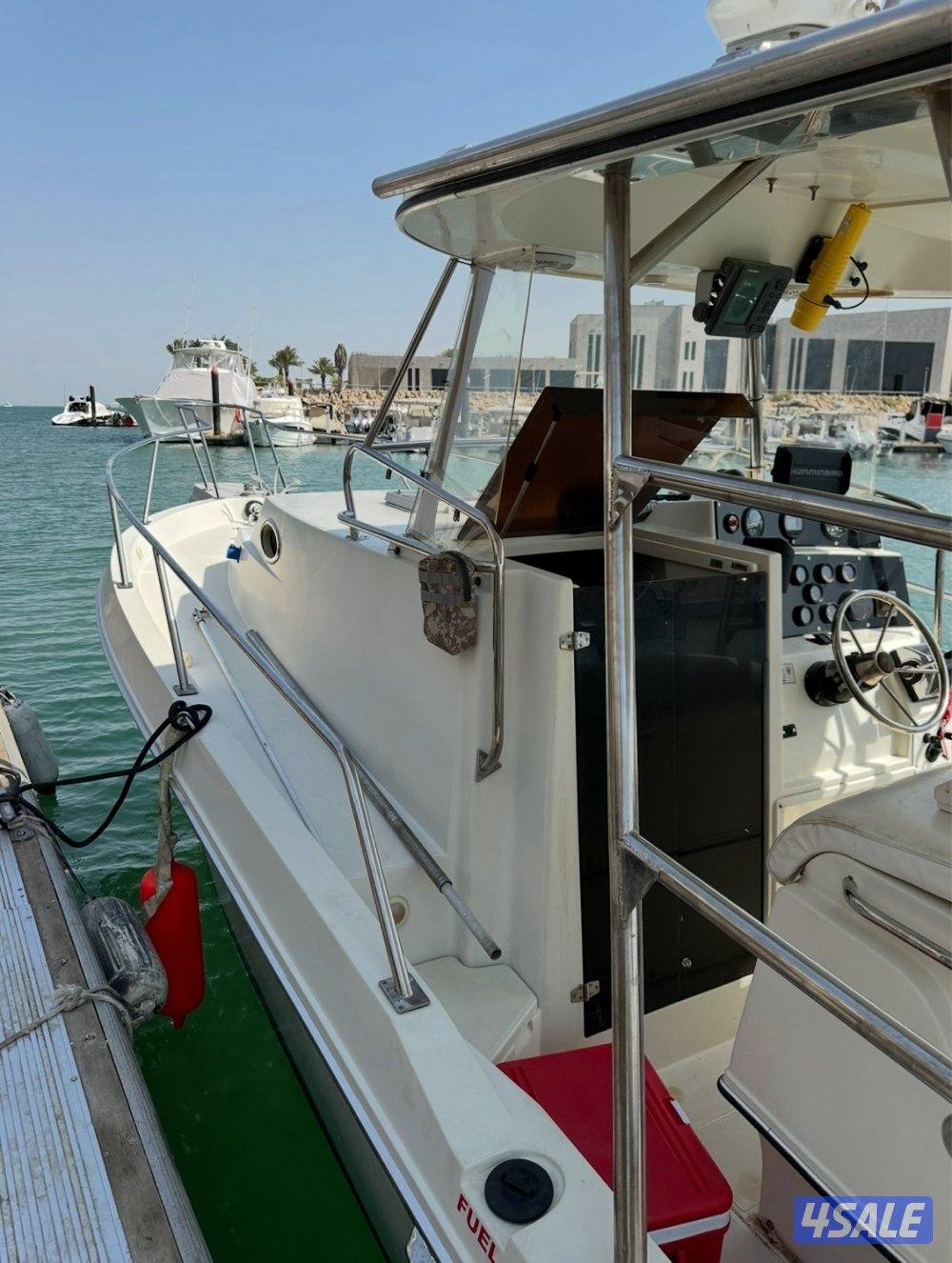 إعلان عن بيع راوترات
