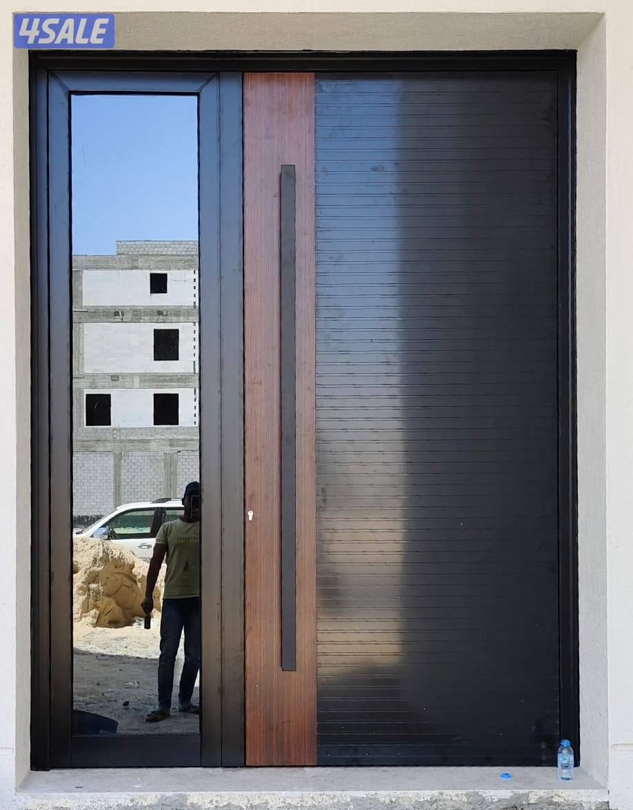 إعلان عن كاديلاك اسكاليد سبورت فل اوشن - cadillas escalade sport full option