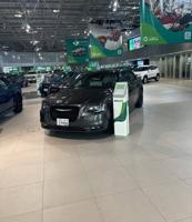 إعلان عن للبيع كرايزلر c300s