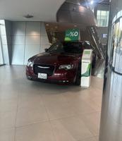 إعلان عن للبيع كرايزلر c300s