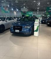 إعلان عن للبيع كرايزلر c300s