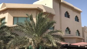إعلان عن للإيجار شقه بالجابريه