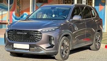 إعلان عن للبيع ماكسوس D60/2022
