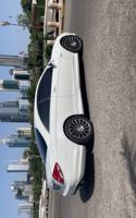 إعلان عن مرسيدس cl550