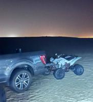 إعلان عن YFZ450 وايف زد للبيع
