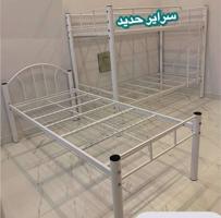 إعلان عن new bed and mattress with home delivery.all size available.have many q