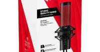 إعلان عن مايك قيمنق Gaming Microphone