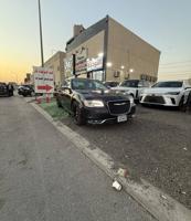 إعلان عن كرايزر - C300 موديل 2015