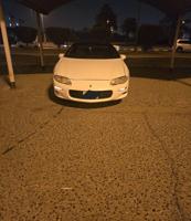 إعلان عن للبيع كمارو بو عدسات Z28