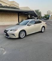 إعلان عن للبيع ES 350