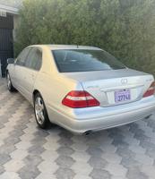 إعلان عن للبيع لكزس 430
