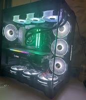إعلان عن Pc gaming بي سي قيمنق