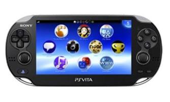 إعلان عن مطلووووب بي اس فيتا ps vita