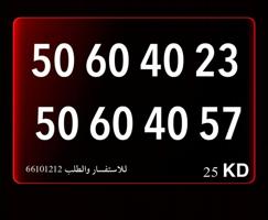 إعلان عن ارقام مميزه الراعي خيطان