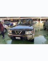إعلان عن سوبر سفاري الدرجه الاولى 99