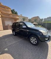 إعلان عن برادو 2003 VX