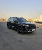 إعلان عن MG RX8 Black Edition 2022