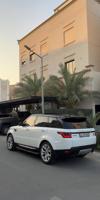 إعلان عن رنج سبورت 8 2014