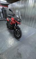 إعلان عن BMW F700GS