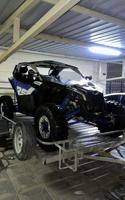 إعلان عن MAVERICK XRS 21